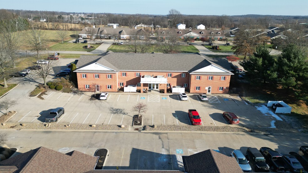 2148 Eagle Pass, Wooster, OH for rent - Building Photo - Image 3 of 7