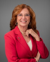 Diane Larsen, CCIM