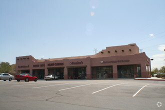 11445 E Via Linda, Scottsdale, AZ for rent Building Photo- Image 1 of 2