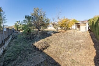 More details for Paseo de la Cueva, 8-8, Las Gabias - Land for Sale