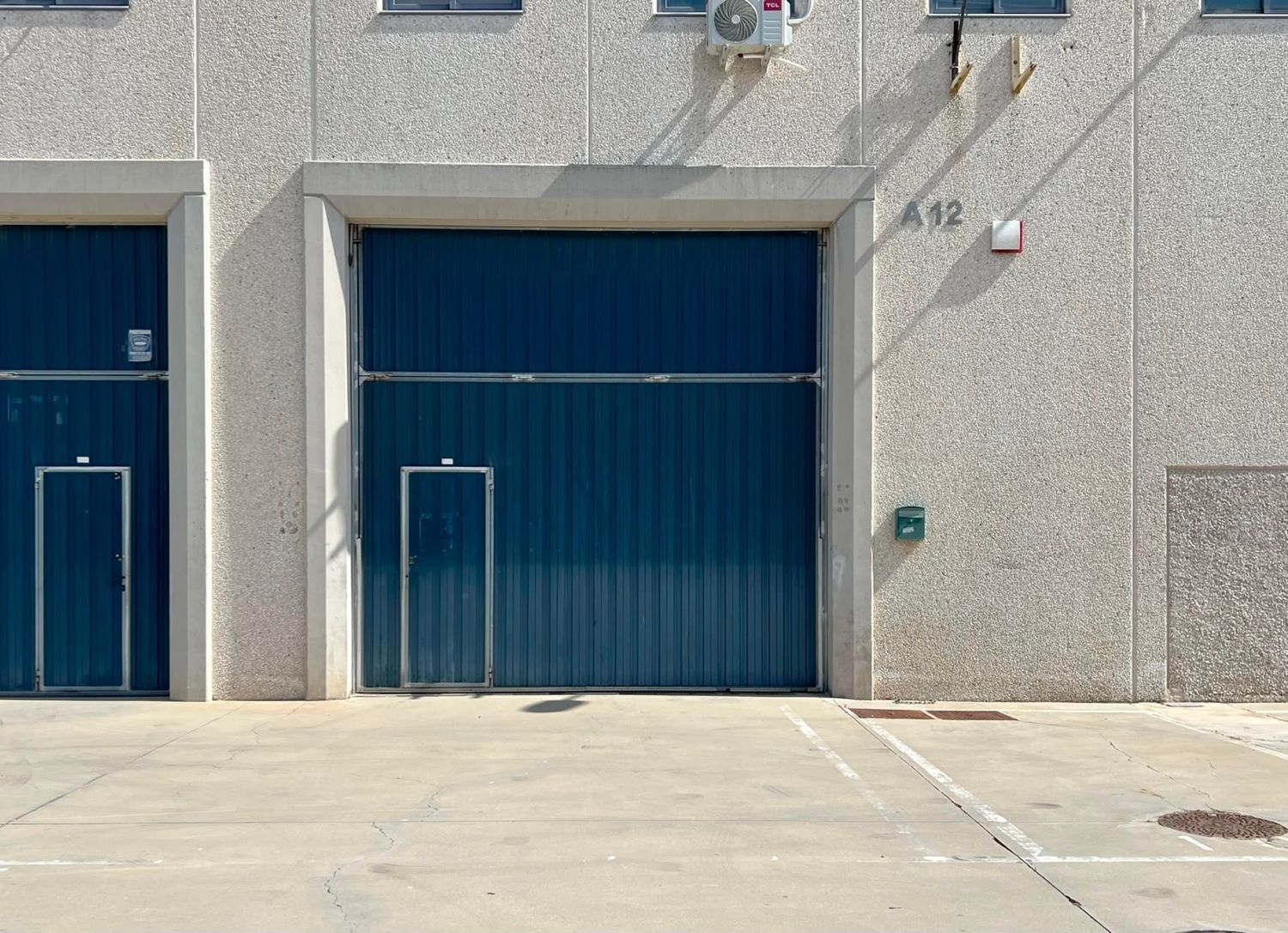 Industrial in Algete, Madrid to rent Interior Photo- Image 1 of 17