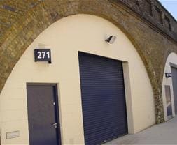 More details for Lancaster Rd, London - Light Industrial to Rent