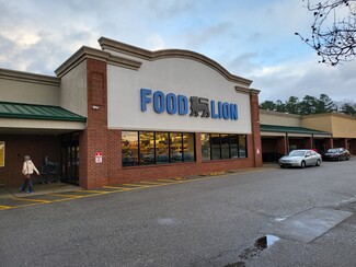 More details for 514-526 N Wheeler Ave, Prosperity, SC - Retail for Rent