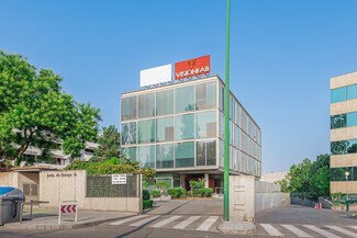 More details for Avenida de Europa, 14, Alcobendas - Office to Rent