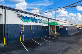 WareSpace Atlanta - Upper West Side - Commercial Property