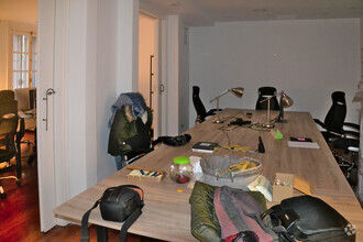 Office in Madrid, MAD for rent Interior Photo- Image 2 of 2