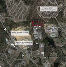 228,229,232,233 Technology Park Ln, Fuquay Varina, NC for sale Building Photo- Image 1 of 5