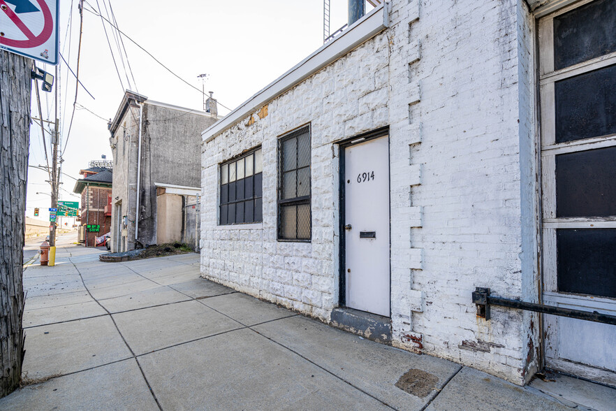 6914 State Rd, Philadelphia, PA for rent - Building Photo - Image 2 of 17