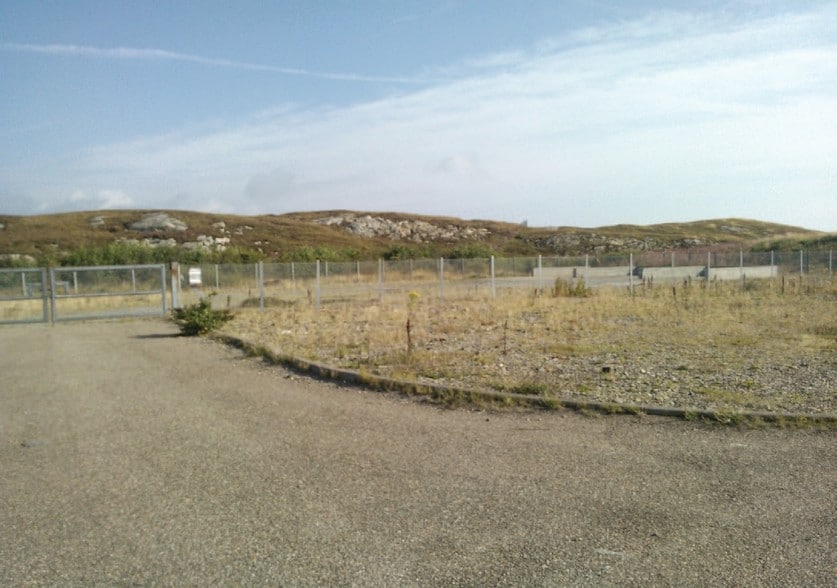 Black Point, Isle Of North Uist for sale - Primary Photo - Image 1 of 1