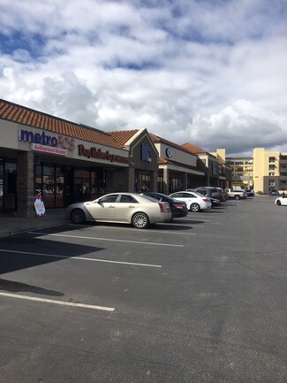 More details for 260-360 E 10th St, Gilroy, CA - Retail for Rent