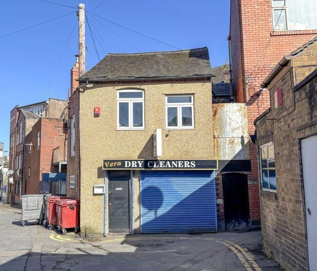 More details for 9 Stafford Ln, Stoke On Trent - Retail for Sale