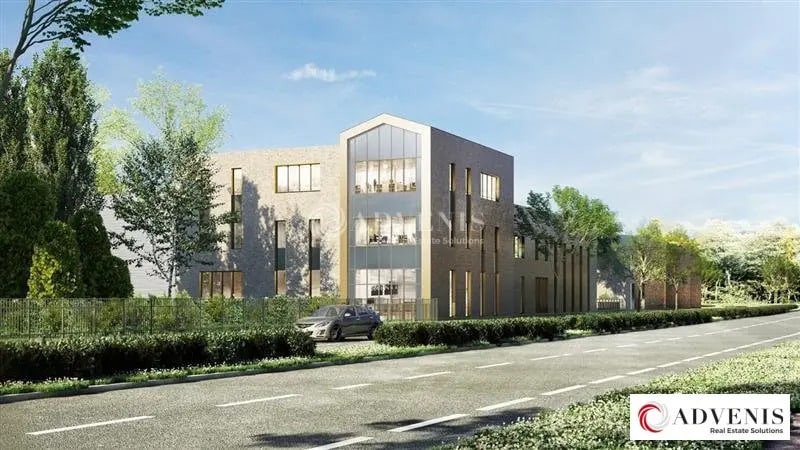 Vente Entrepôt 2 203 m² - Photo 1