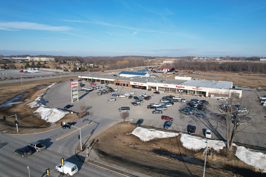 1500 Highway 169 N, Algona, IA for rent - Building Photo - Image 3 of 3