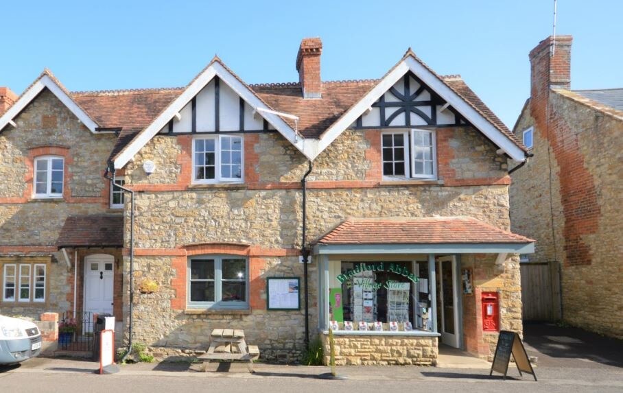 Church Rd, Bradford Abbas for sale Building Photo- Image 1 of 1