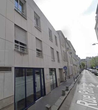 More details for 1 Bis Rue Fallempin, Paris - Office for Sale
