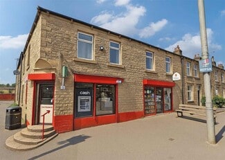 More details for 333-335 Leeds Rd, Huddersfield - Retail for Sale
