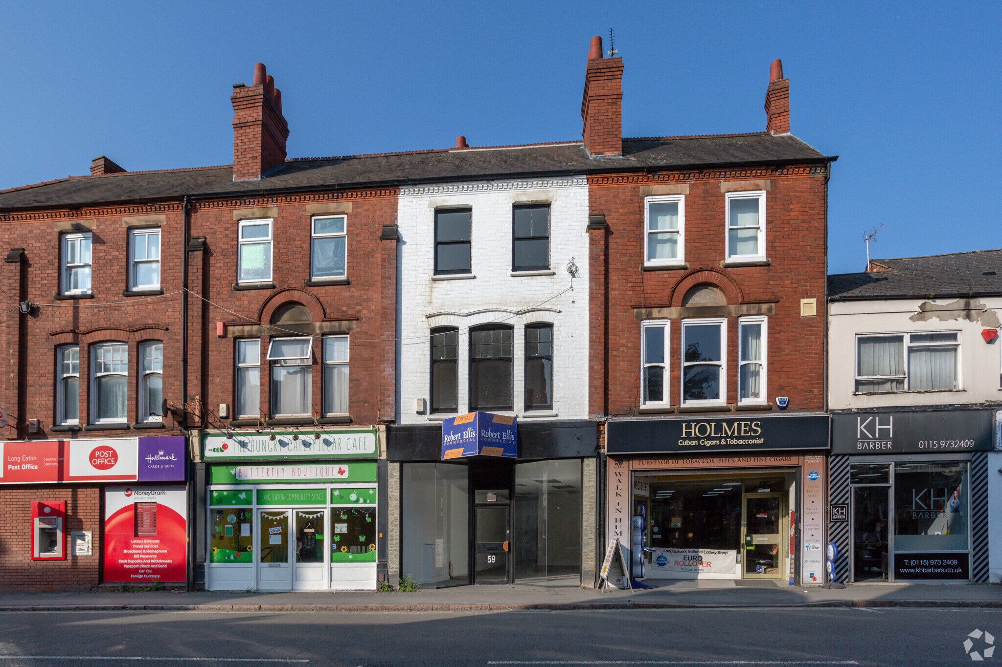 59 Market Pl, Long Eaton for sale Primary Photo- Image 1 of 1