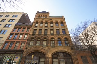 83 MONTGOMERY St, Jersey City, NJ for sale Primary Photo- Image 1 of 4