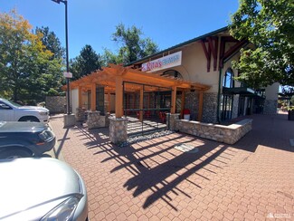 More details for 250 E Harmony Rd, Fort Collins, CO - Retail for Rent