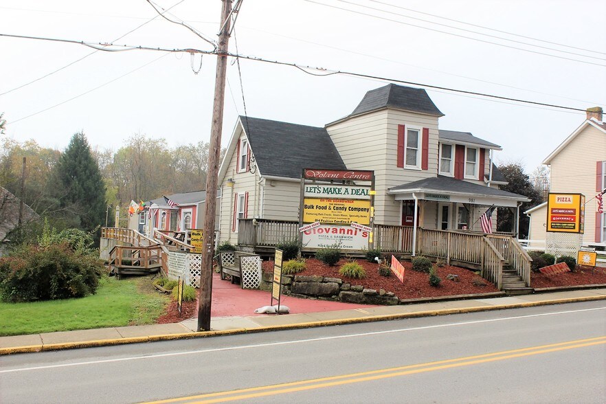 975981 Main St, Volant 16156 UK