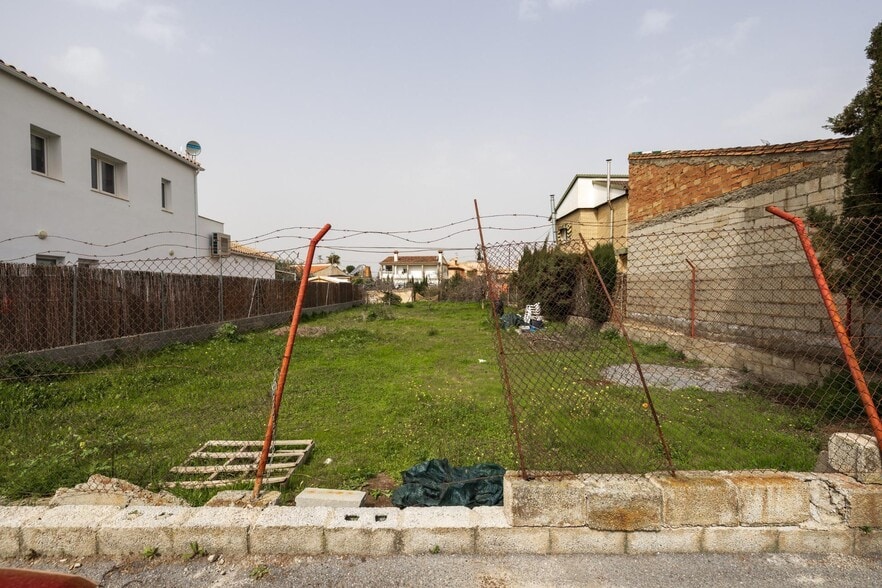 Calle Rocinante, 6, Cájar, Granada for sale - Building Photo - Image 3 of 14