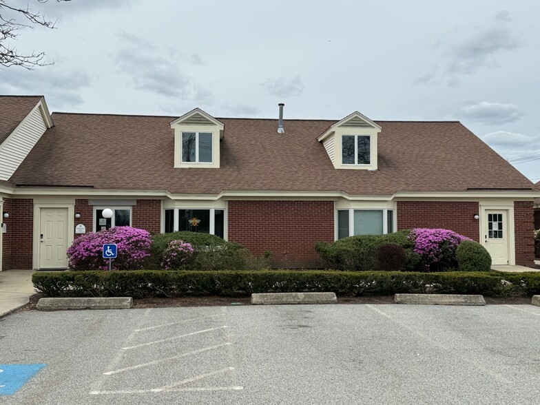 769 Plain St, Marshfield, MA for sale - Building Photo - Image 1 of 1