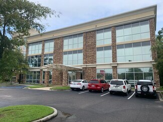 More details for 5264B International Blvd, North Charleston, SC - Office for Rent