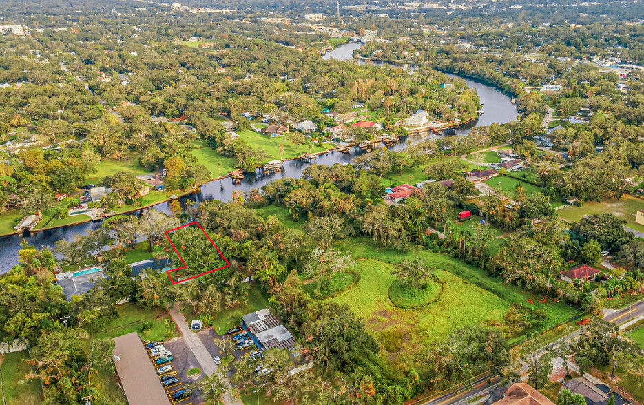 5927 Rome Avenue, Tampa, FL for sale - Building Photo - Image 3 of 11