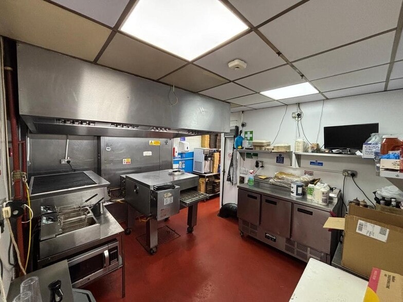 119 Kirby Rd, Leicester for sale - Building Photo - Image 3 of 19