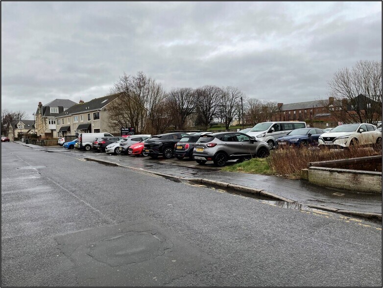 3-5 Midton Rd, Prestwick for sale - Building Photo - Image 3 of 7