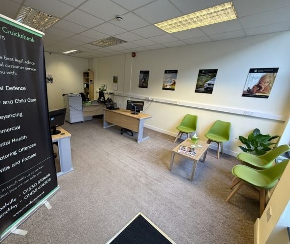 1-5 Hill St, Hinckley to rent Interior Photo- Image 1 of 3