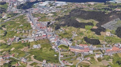 Avenida del Alcalde Manuel Platas Varela, 138, Arteixo, LC - Aerial  map view - Image1
