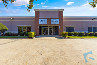 More details for 535 S Nolen Dr, Southlake, TX - Light Industrial for Rent