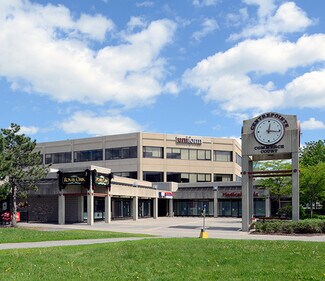 More details for 117 Centrepointe Dr, Ottawa, ON - Office / Medical to Rent