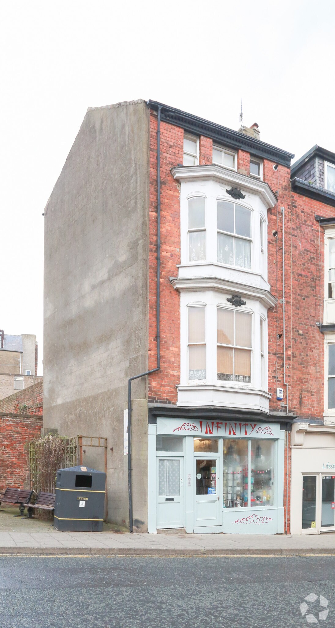 36 Eastborough, Scarborough for sale Primary Photo- Image 1 of 1