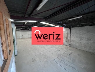 More details for 31 Rue D'Athenes, Vitrolles - Industrial for Sale