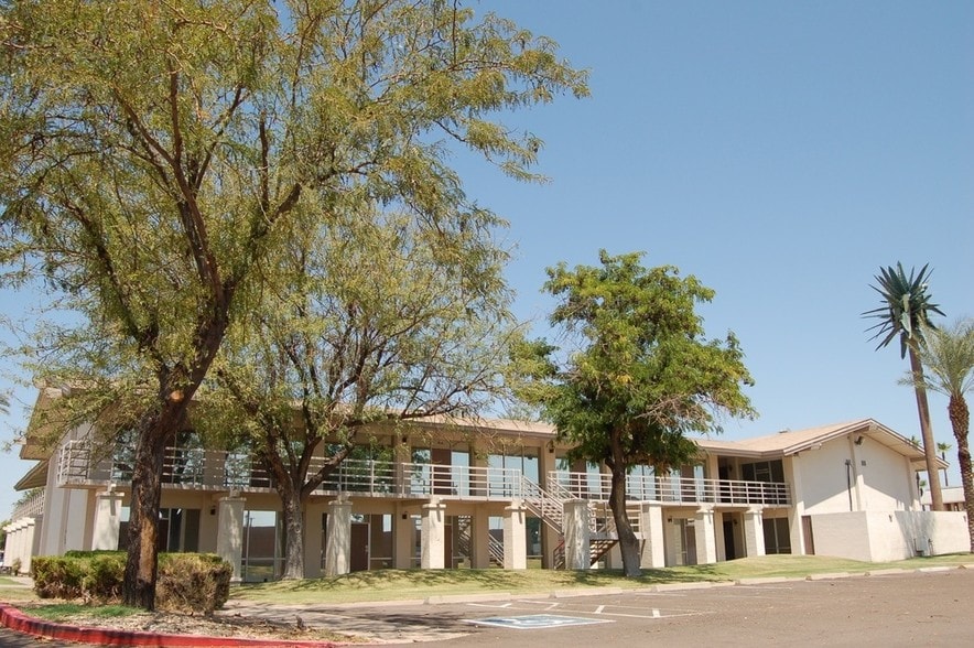 201 E Southern Ave, Tempe, AZ to rent - Building Photo - Image 2 of 30