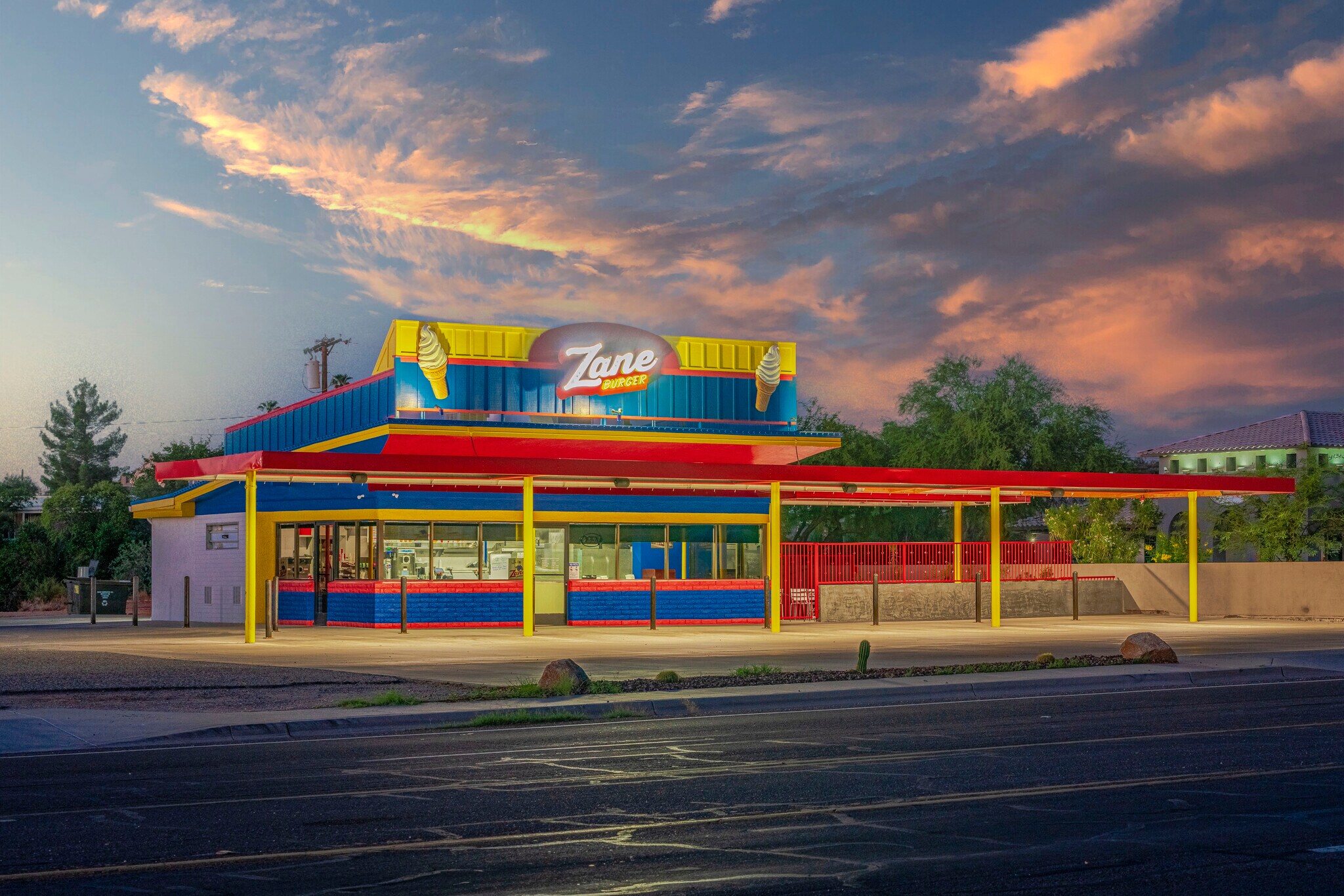 1151 W Wickenburg Way, Wickenburg, AZ for sale Building Photo- Image 1 of 1