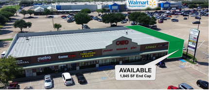 2205 Interstate 20 W, Grand Prairie, TX for rent Building Photo- Image 1 of 7