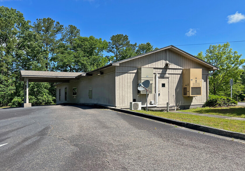 33 Salkehatchie Rd, Yemassee, SC for rent - Building Photo - Image 2 of 2