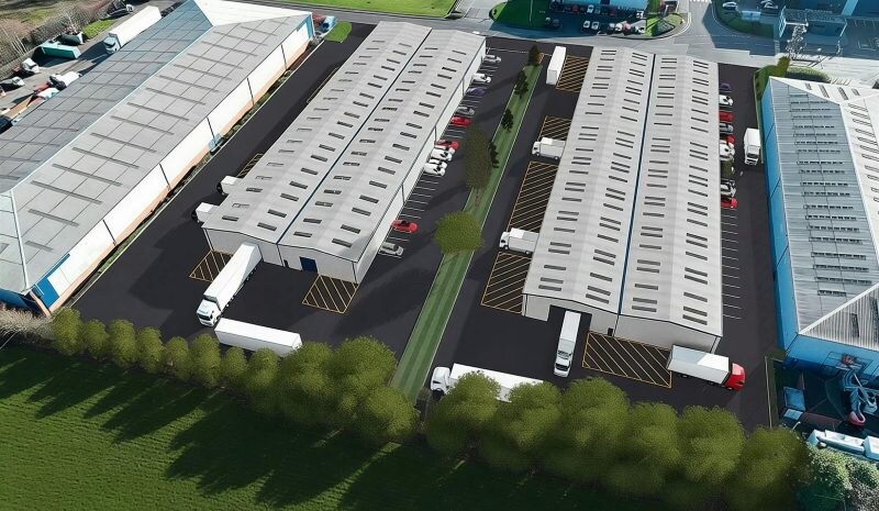 Whittle Ln, Heywood to rent Building Photo- Image 1 of 5