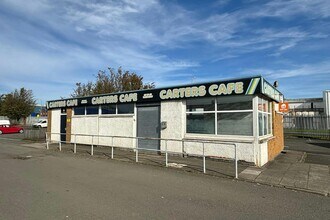 Belgrave St, Bellshill for rent Building Photo- Image 1 of 5