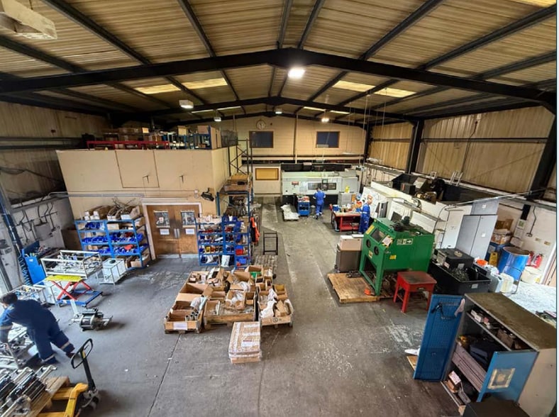 Howe Moss Ter, Dyce for sale - Interior Photo - Image 3 of 4