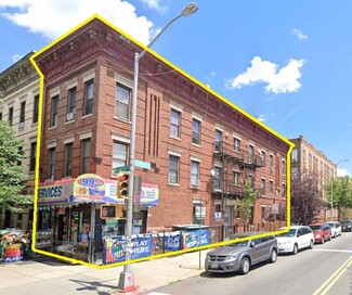 More details for 1702 Palmetto St, Ridgewood, NY - Residential for Sale