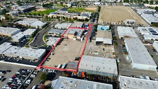 More details for 166 E La Jolla St, Placentia, CA - Industrial for Rent