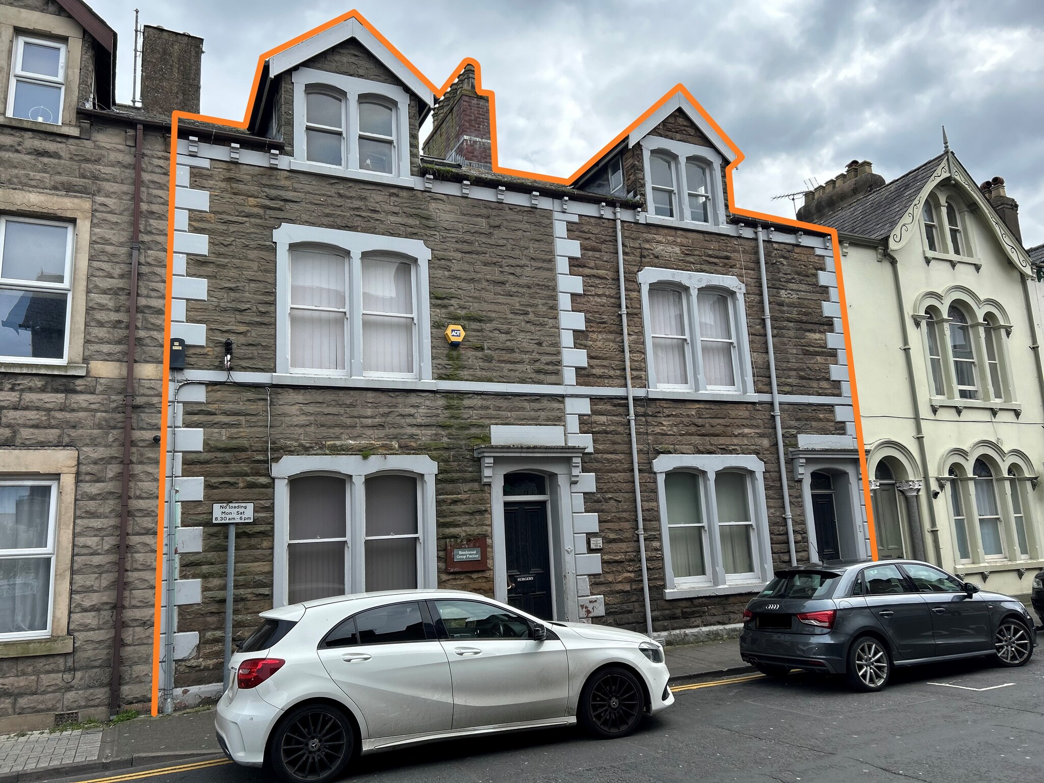 57 John Street, Workington for sale Primary Photo- Image 1 of 6