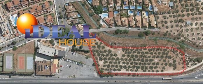 Calle los Juncos, Albolote, Granada for sale - Building Photo - Image 3 of 29