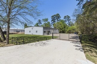 More details for 32402 Tamina Rd, Magnolia, TX - Industrial for Sale