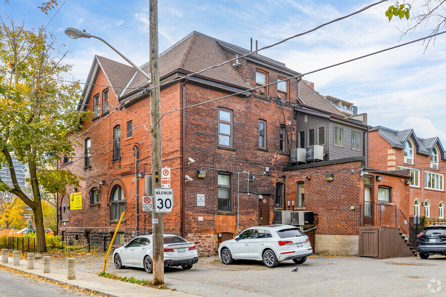 1244 King St W, Toronto, ON for rent - Building Photo - Image 3 of 4