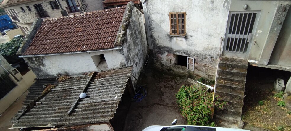 de Rios, 1, Moaña, Pontevedra for sale - Building Photo - Image 3 of 8